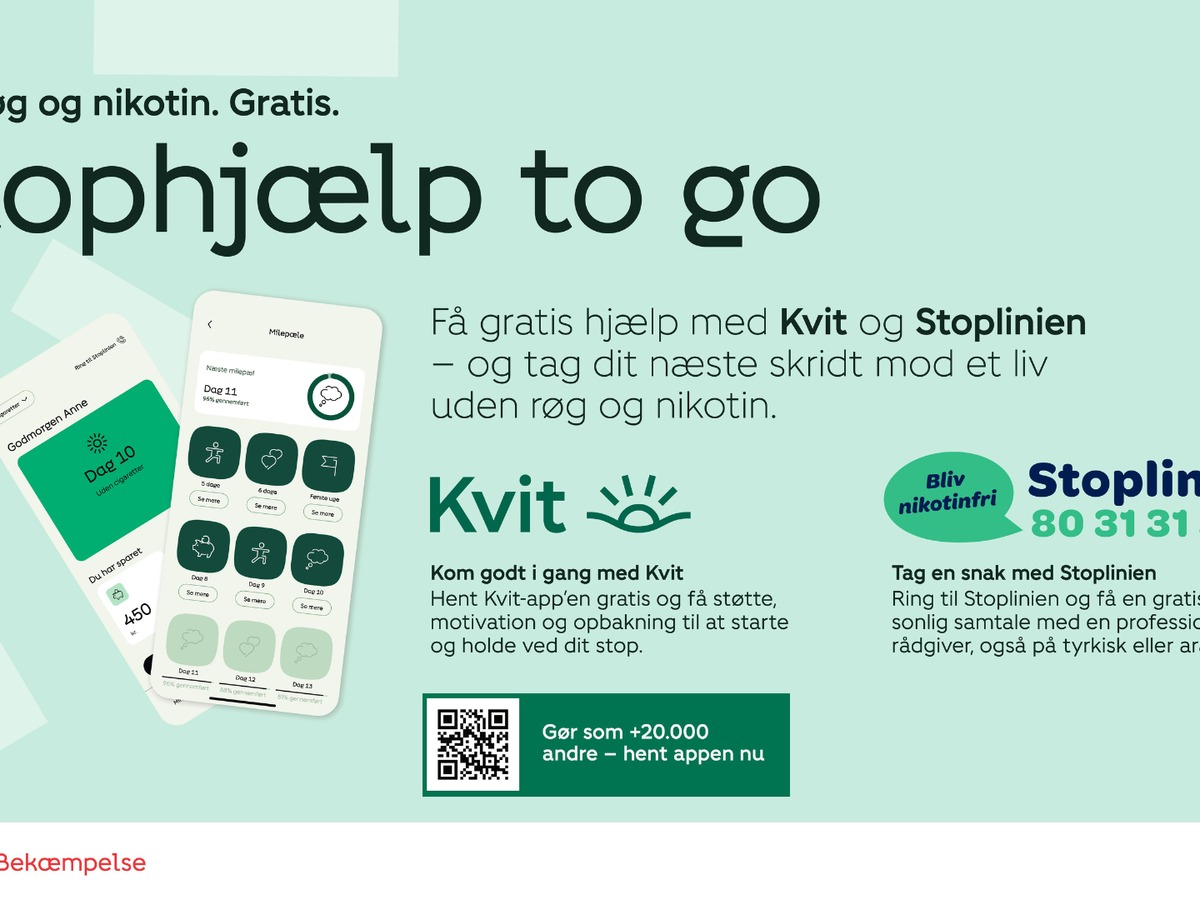 Kræftens Bekæmpelse